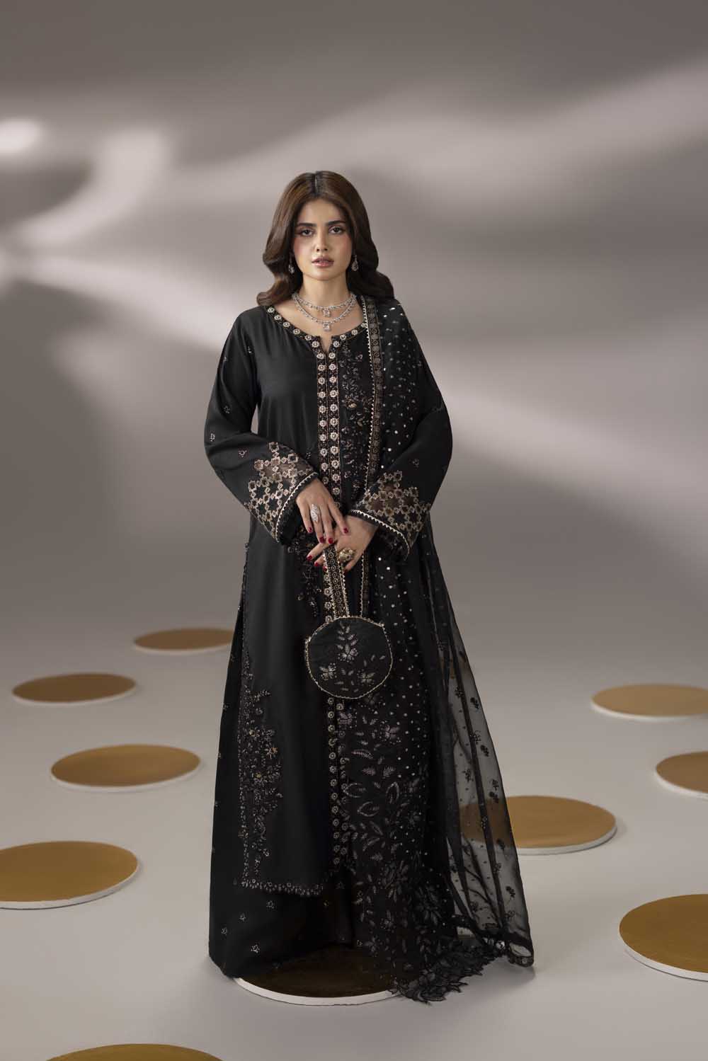 FORMAL SUIT-2635