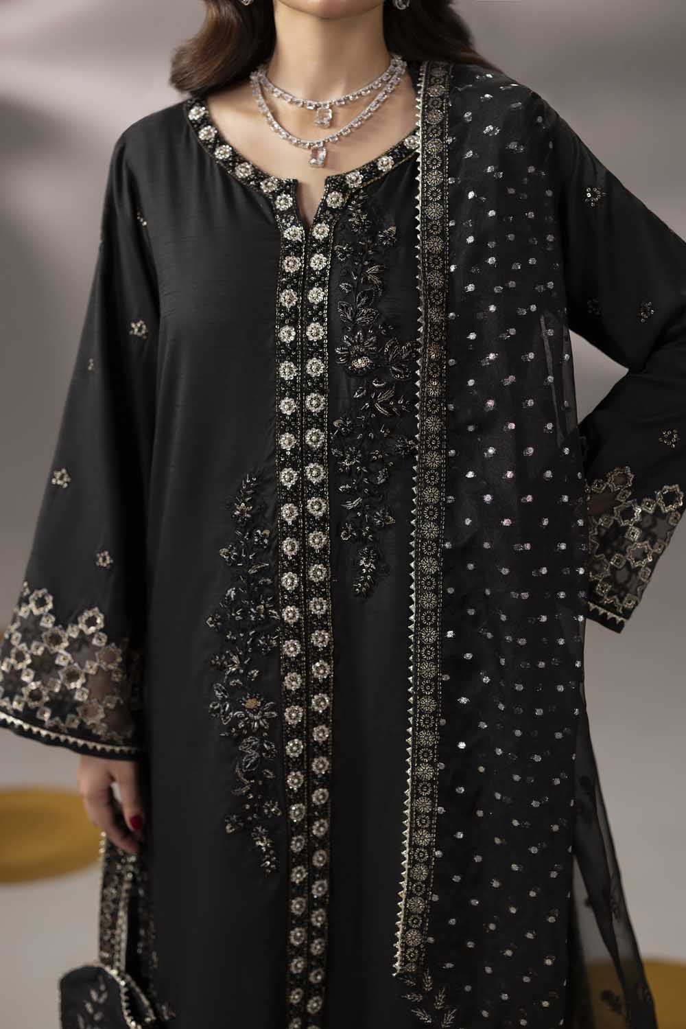 FORMAL SUIT-2635