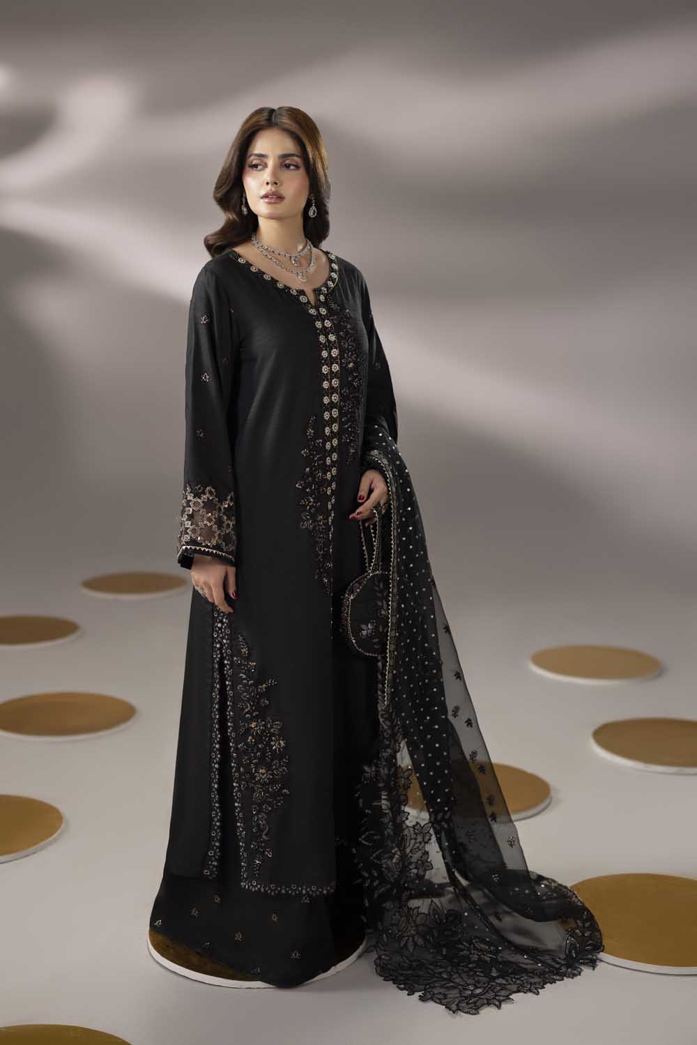 FORMAL SUIT-2635