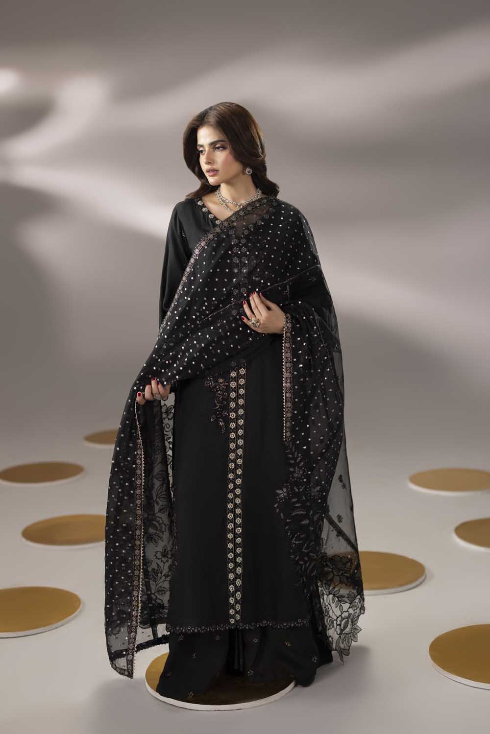 FORMAL SUIT-2635
