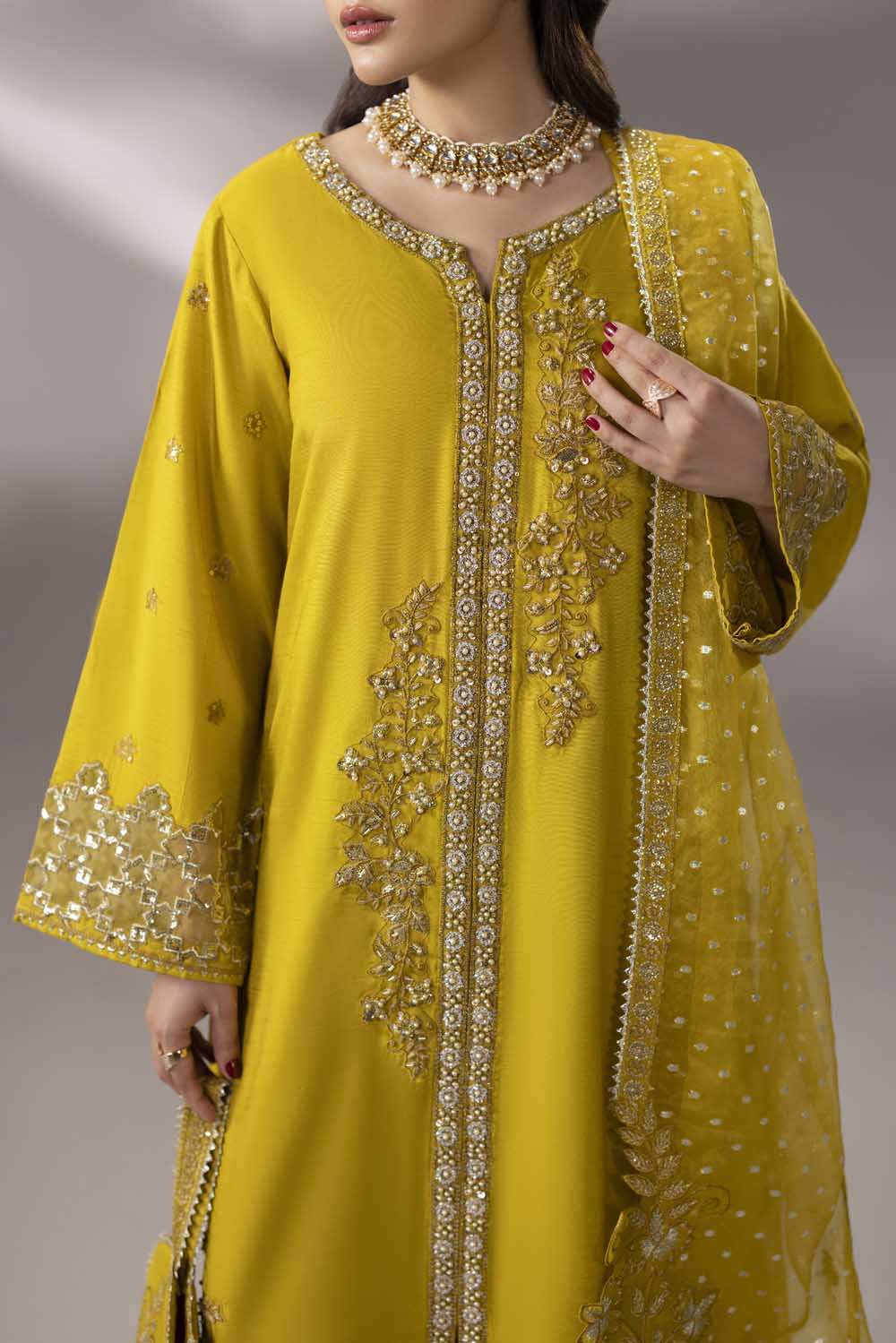 FORMAL SUIT-2635