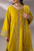 FORMAL SUIT-2635