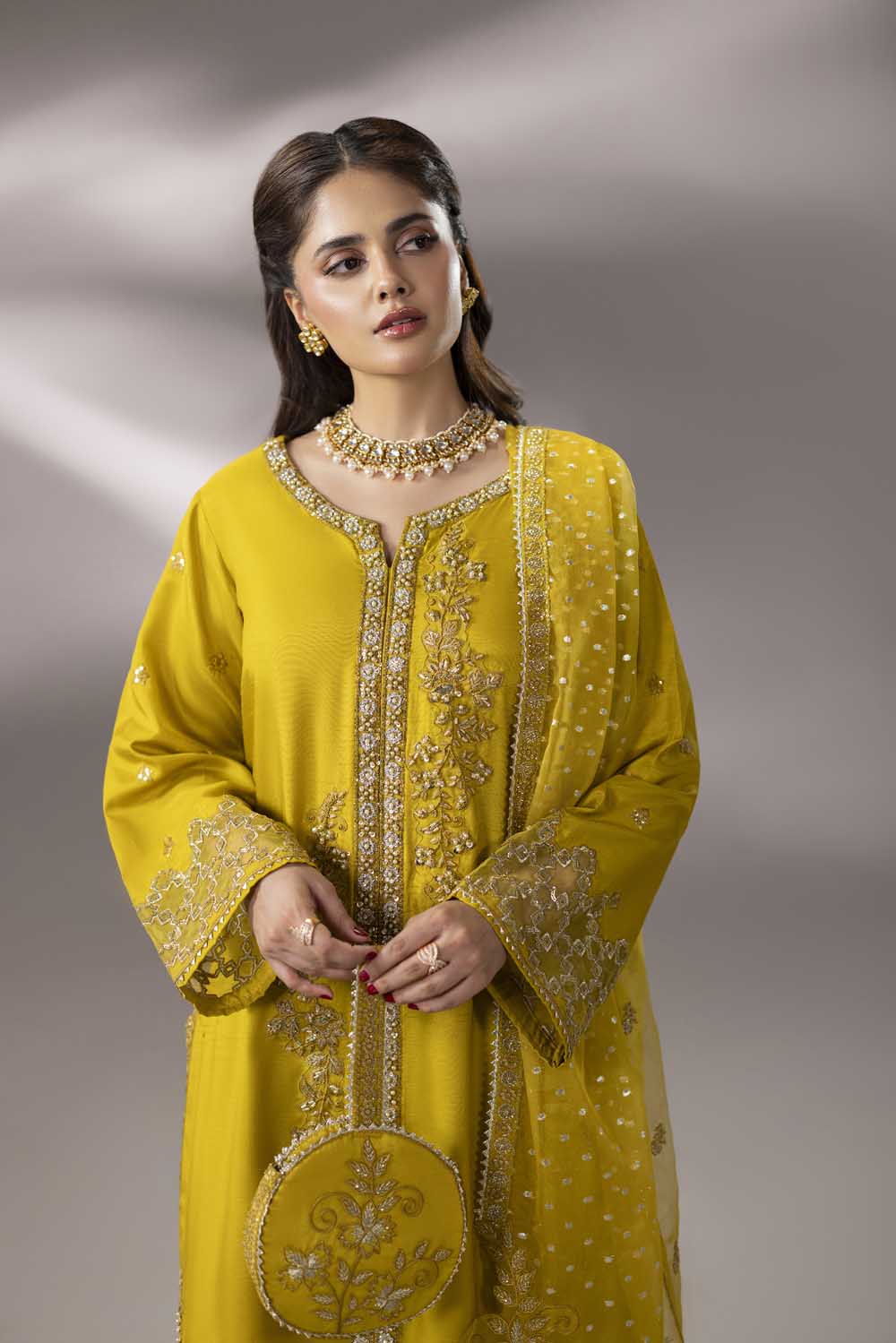 FORMAL SUIT-2635