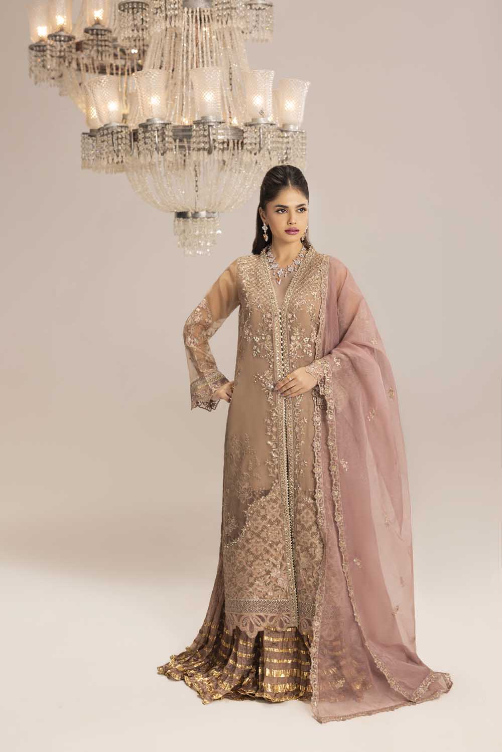 FORMAL SUIT-2564