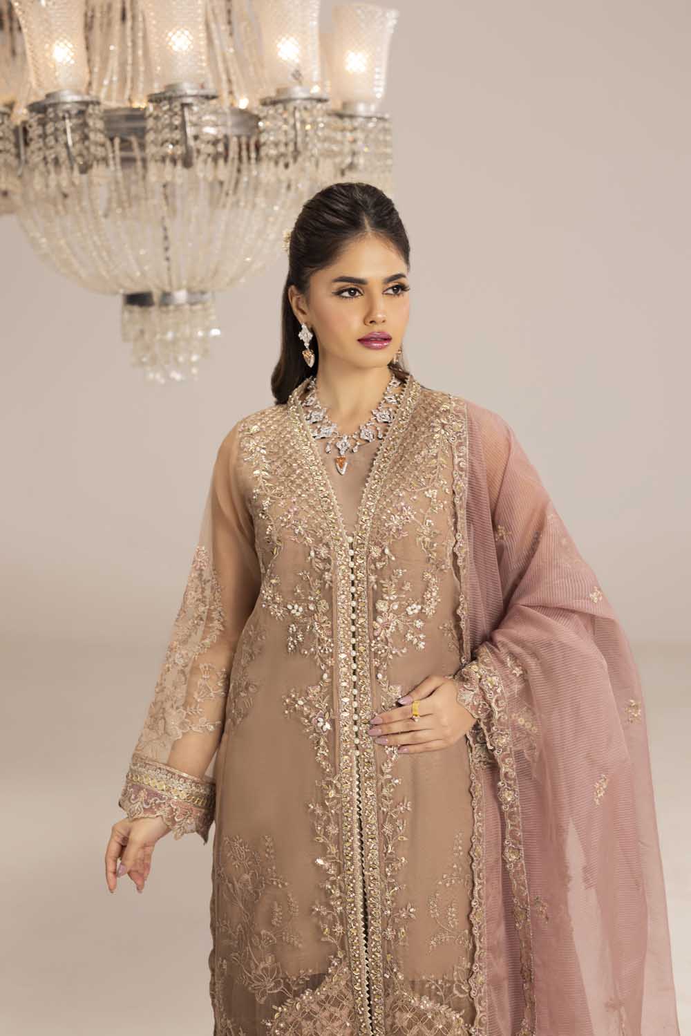 FORMAL SUIT-2564