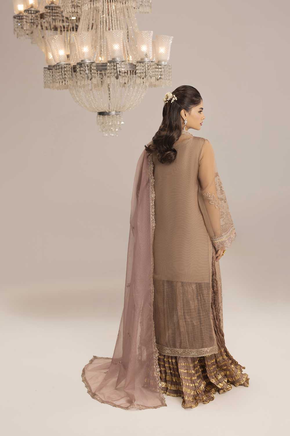 FORMAL SUIT-2564