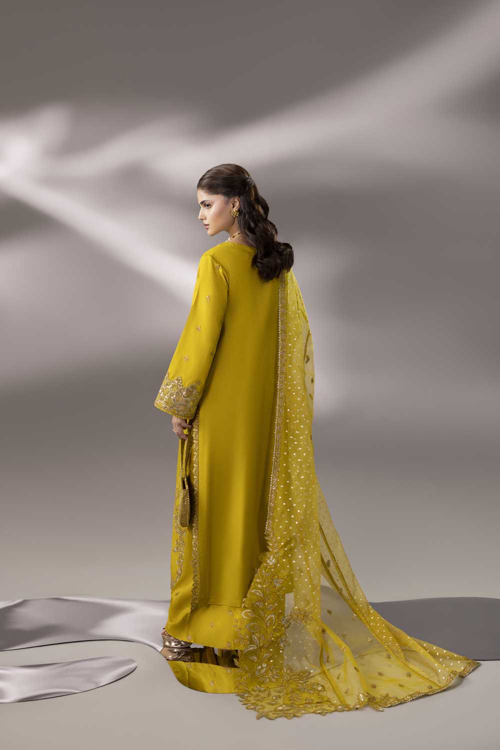 FORMAL SUIT-2635