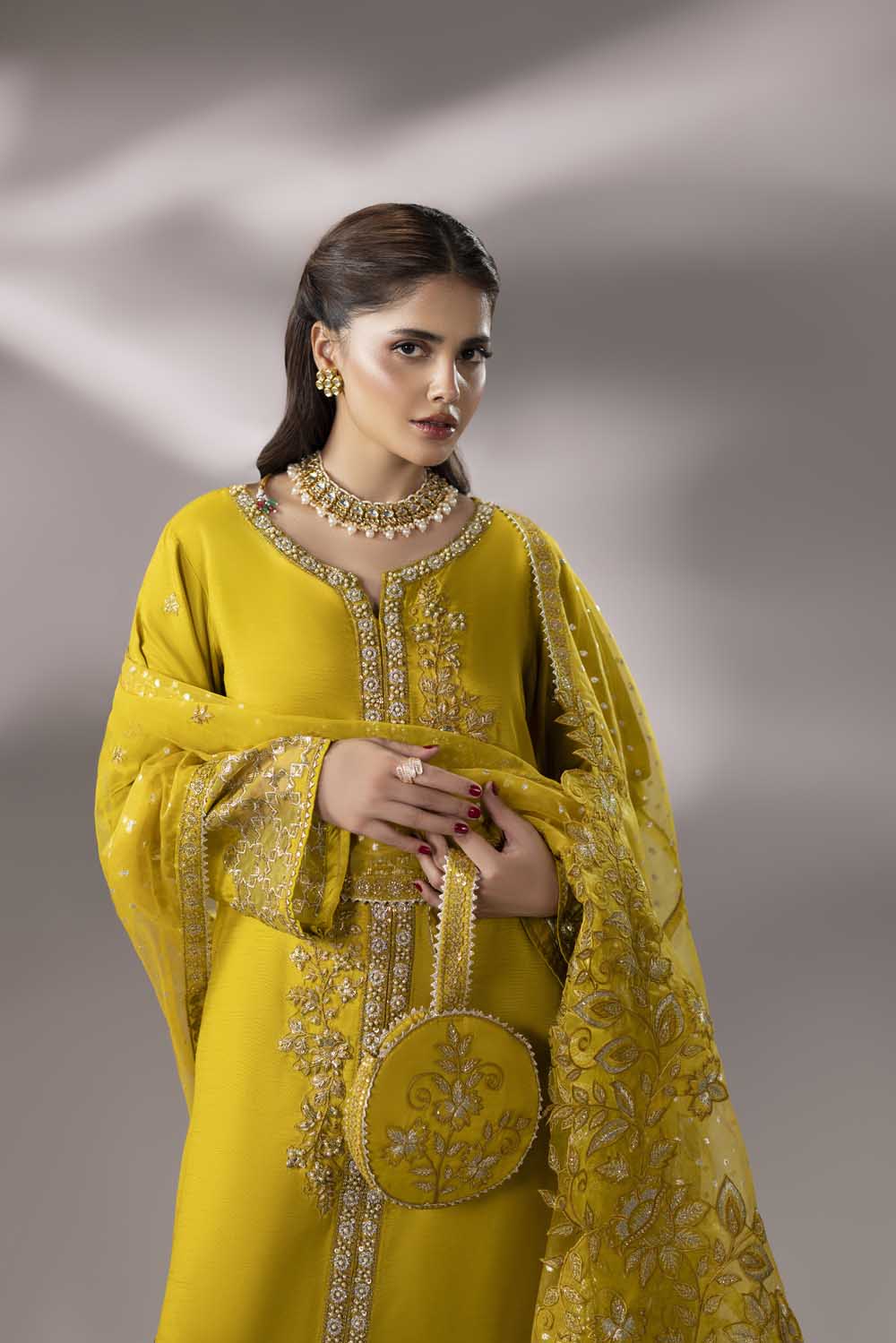 FORMAL SUIT-2635