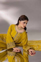 FORMAL SUIT-2635
