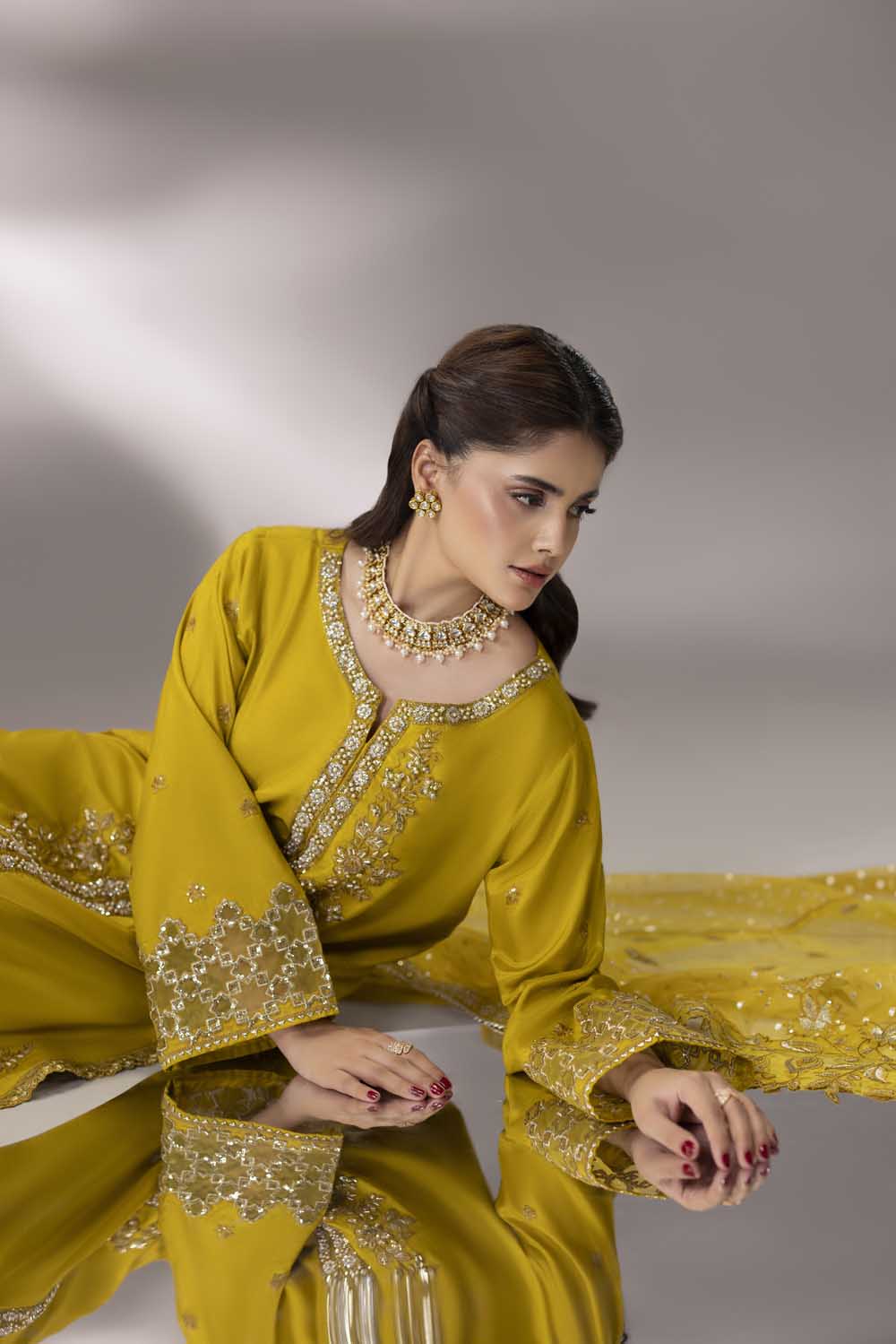 FORMAL SUIT-2635