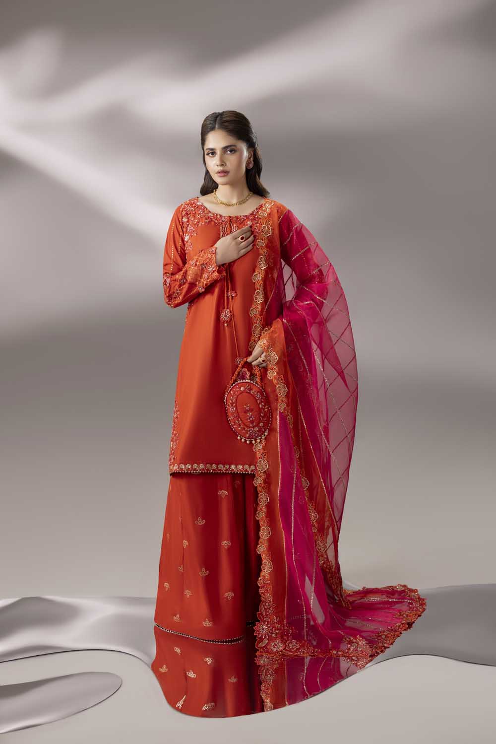 FORMAL SUIT-2636