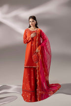FORMAL SUIT-2636