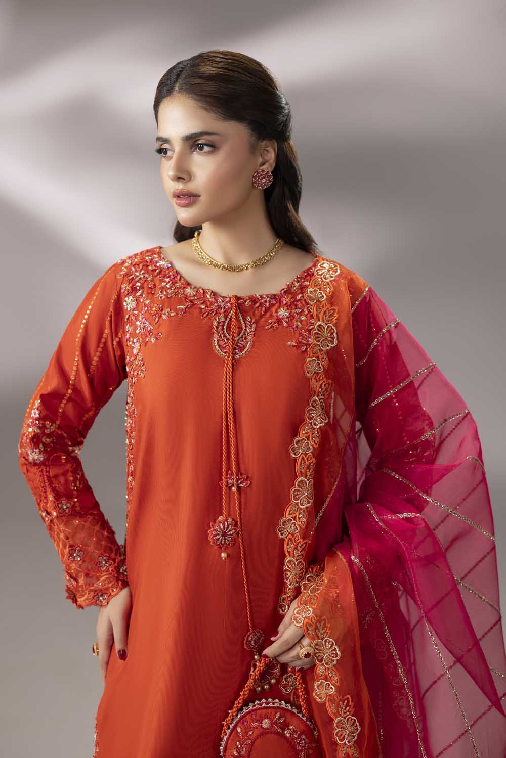 FORMAL SUIT-2636