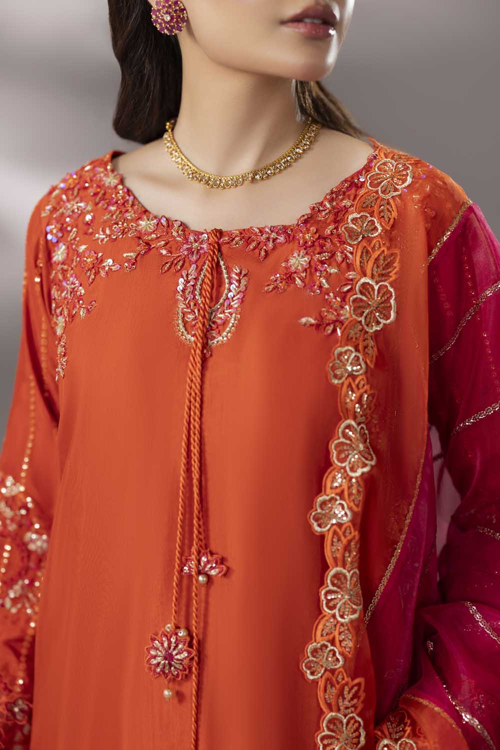 FORMAL SUIT-2636