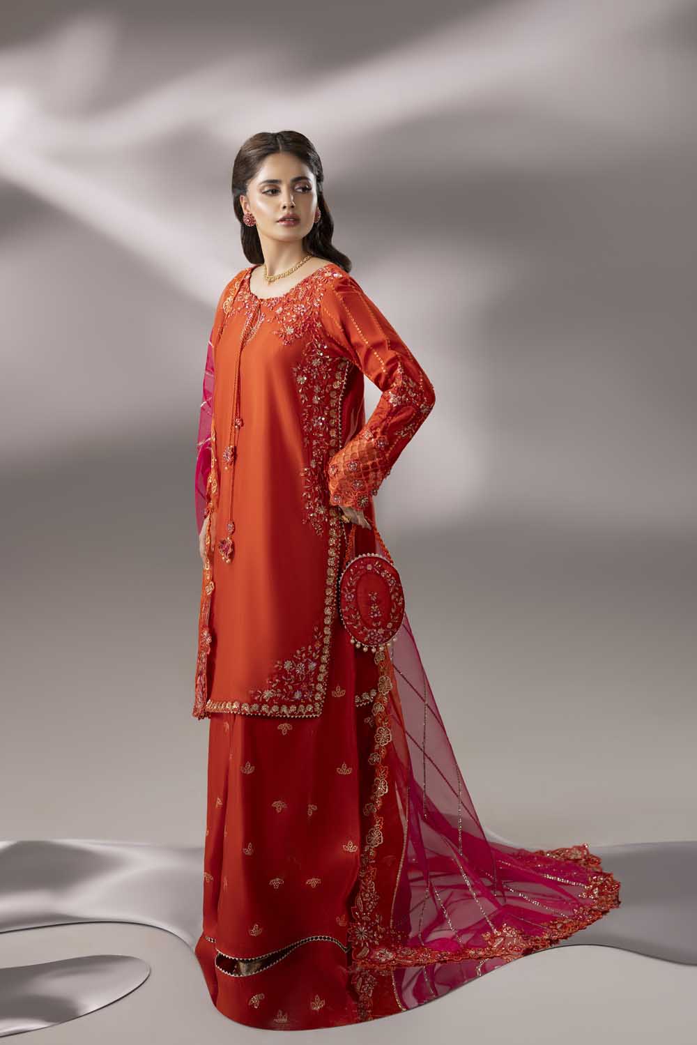 FORMAL SUIT-2636