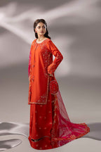 FORMAL SUIT-2636