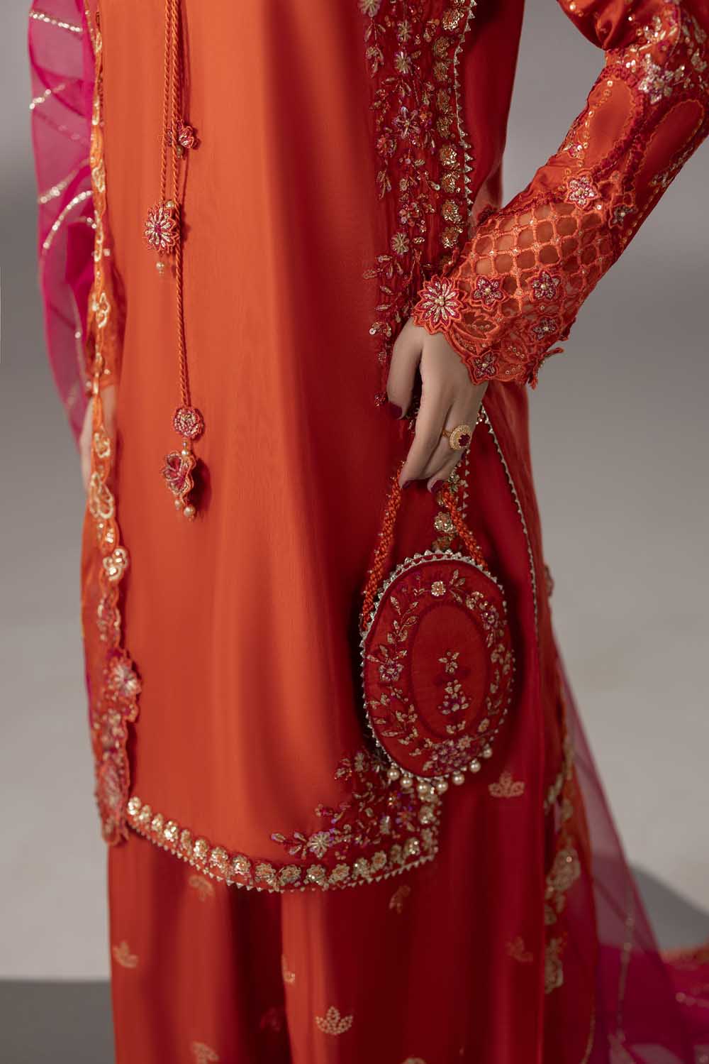 FORMAL SUIT-2636