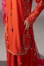 FORMAL SUIT-2636