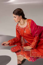 FORMAL SUIT-2636