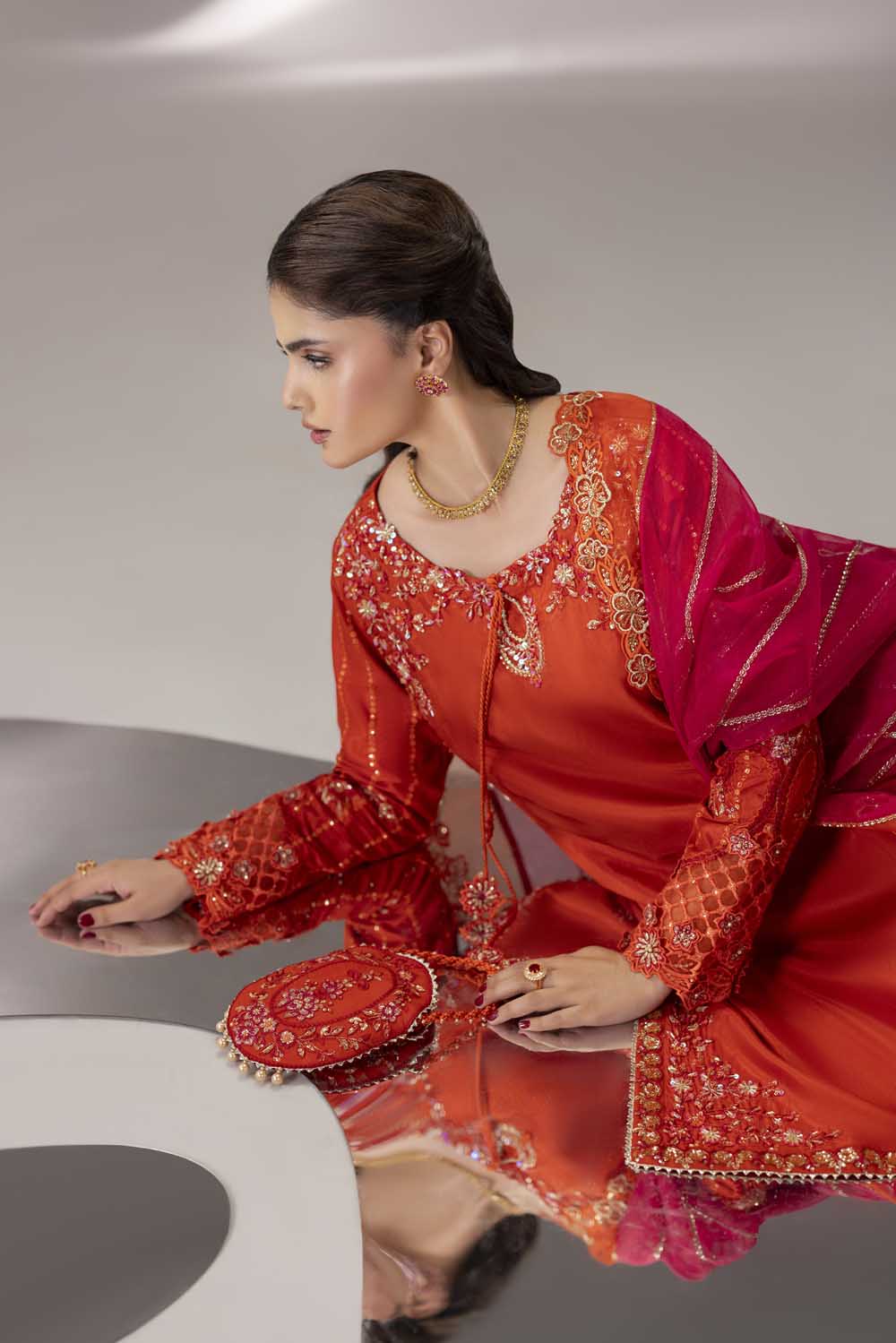 FORMAL SUIT-2636