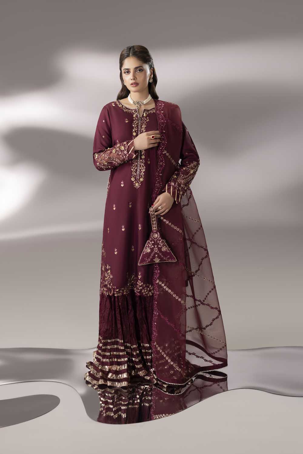 FORMAL SUIT-2638
