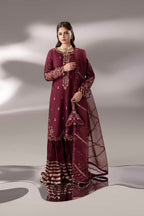 FORMAL SUIT-2638