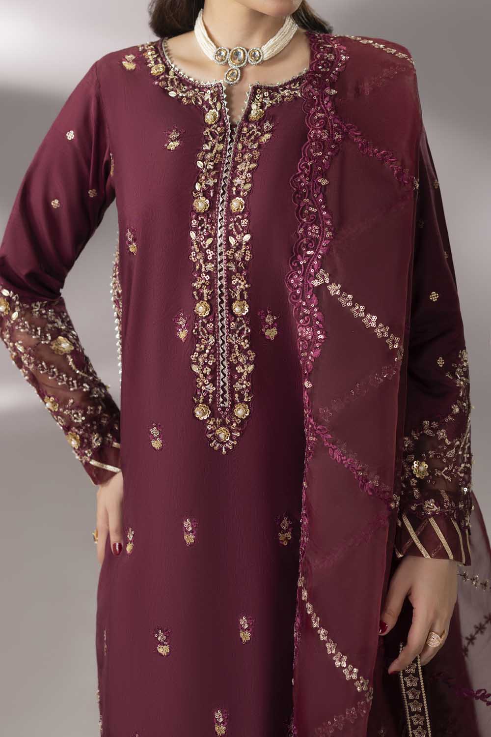 FORMAL SUIT-2638