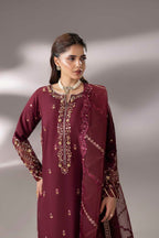 FORMAL SUIT-2638