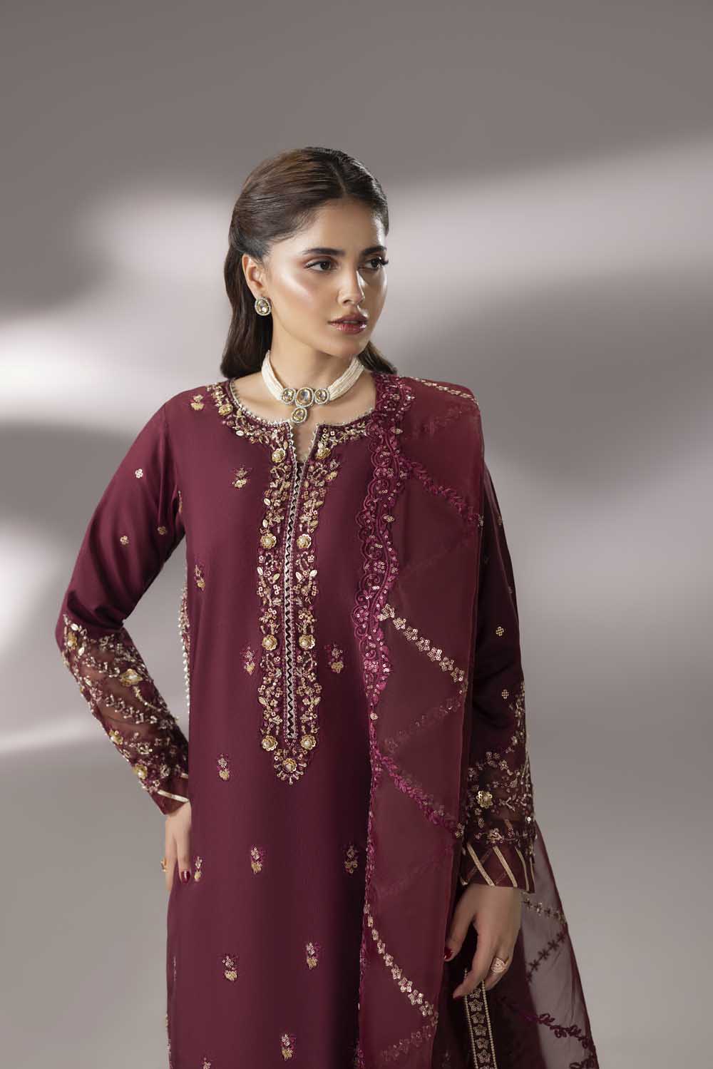 FORMAL SUIT-2638