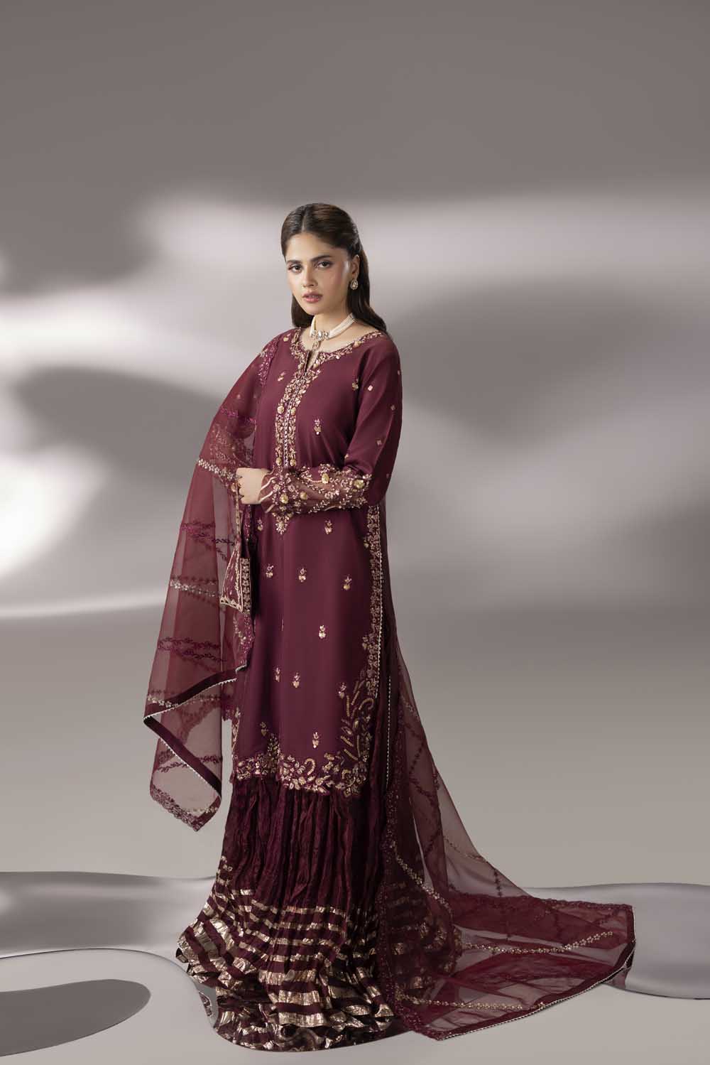 FORMAL SUIT-2638