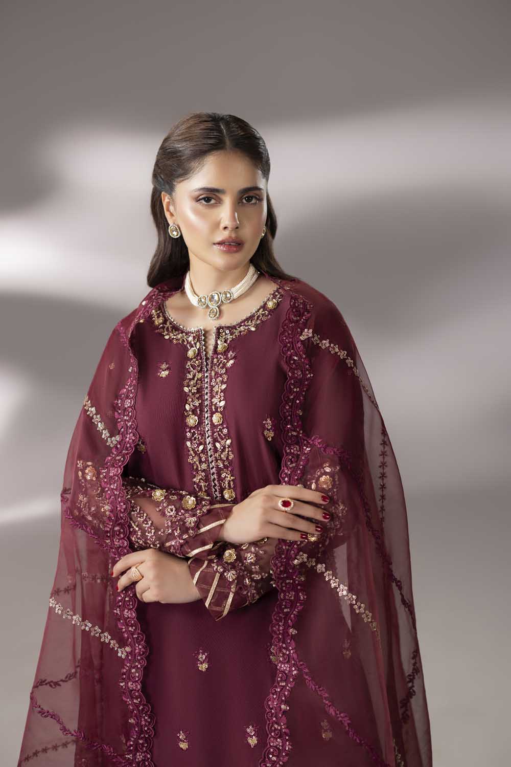 FORMAL SUIT-2638