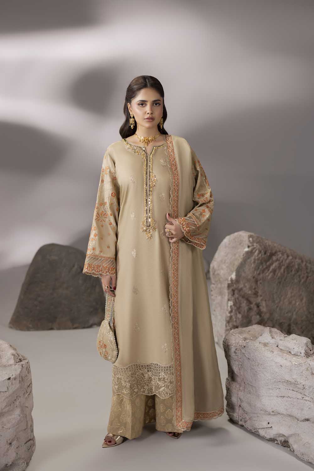 FORMAL SUIT-2639