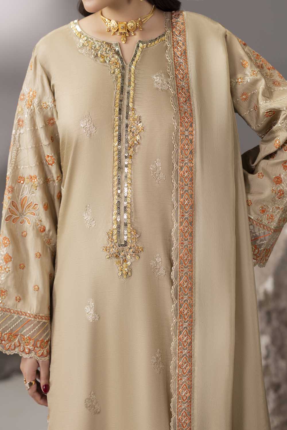FORMAL SUIT-2639