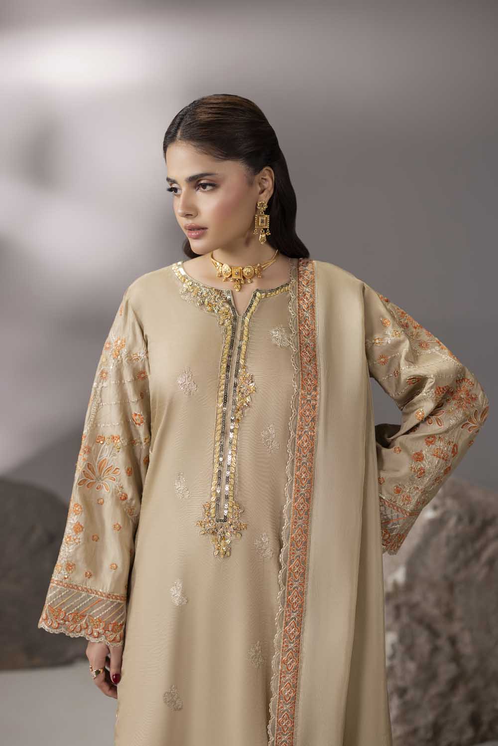 FORMAL SUIT-2639