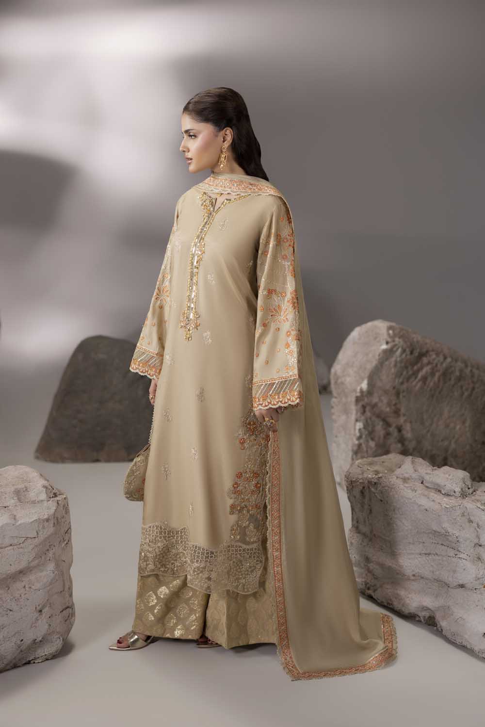 FORMAL SUIT-2639