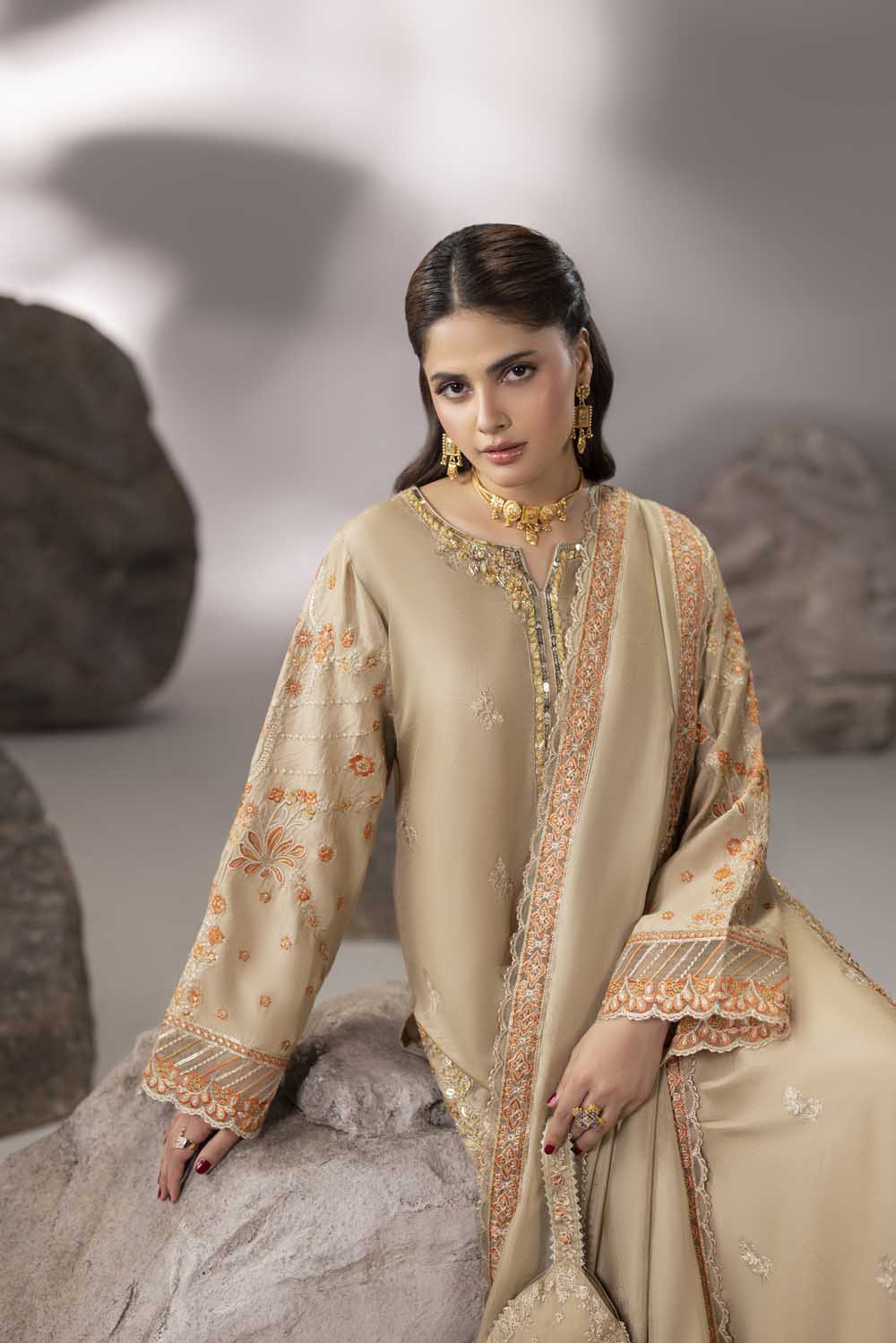 FORMAL SUIT-2639