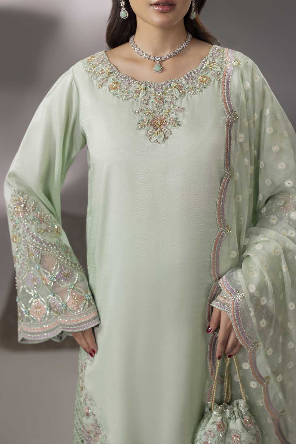 FORMAL SUIT-2637