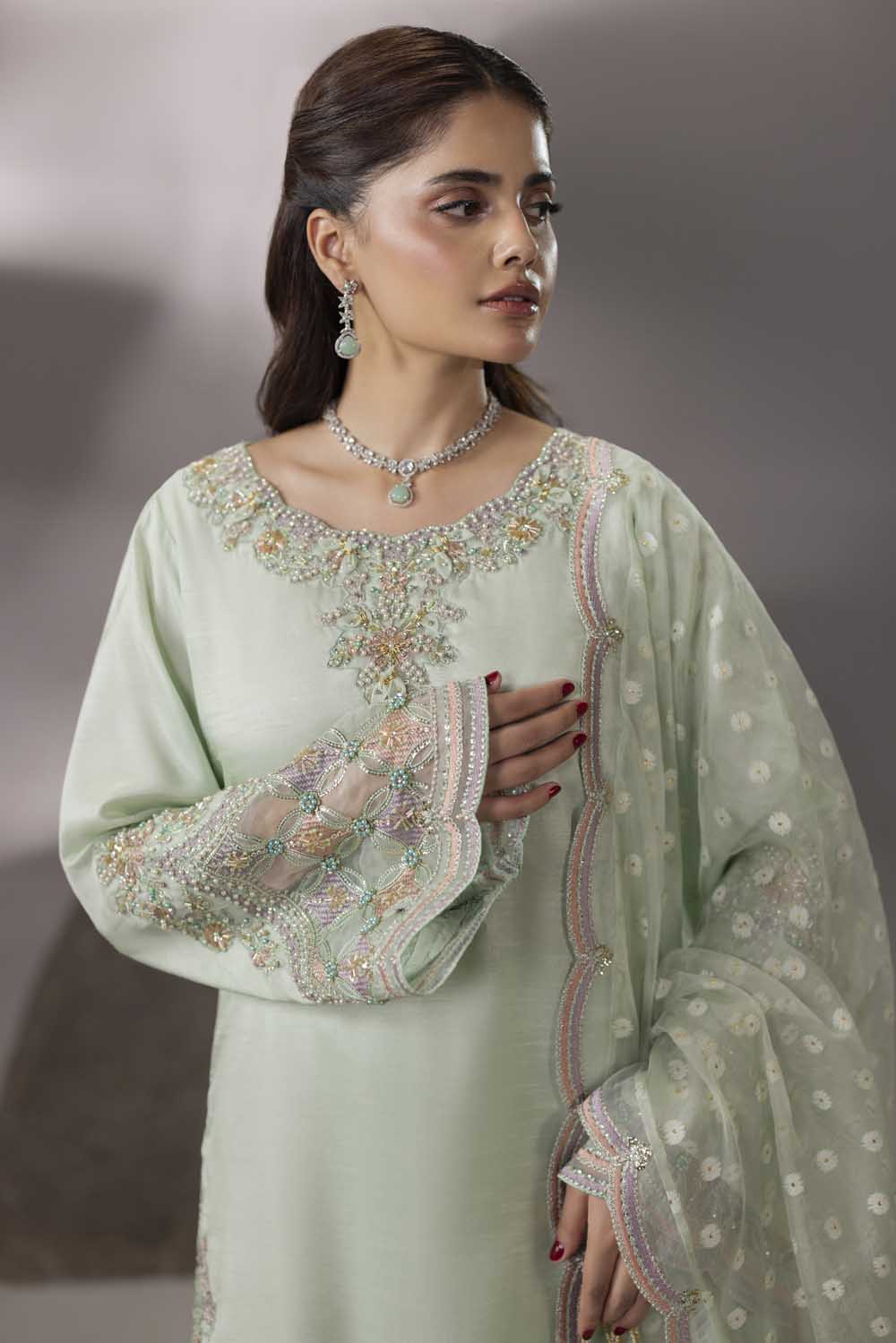FORMAL SUIT-2637