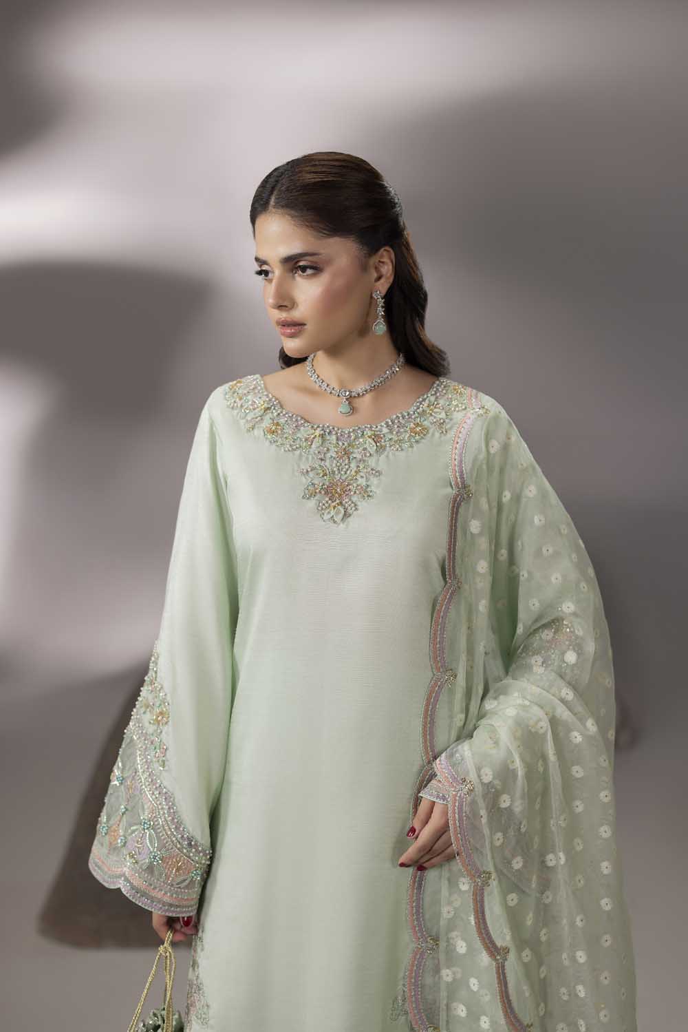 FORMAL SUIT-2637