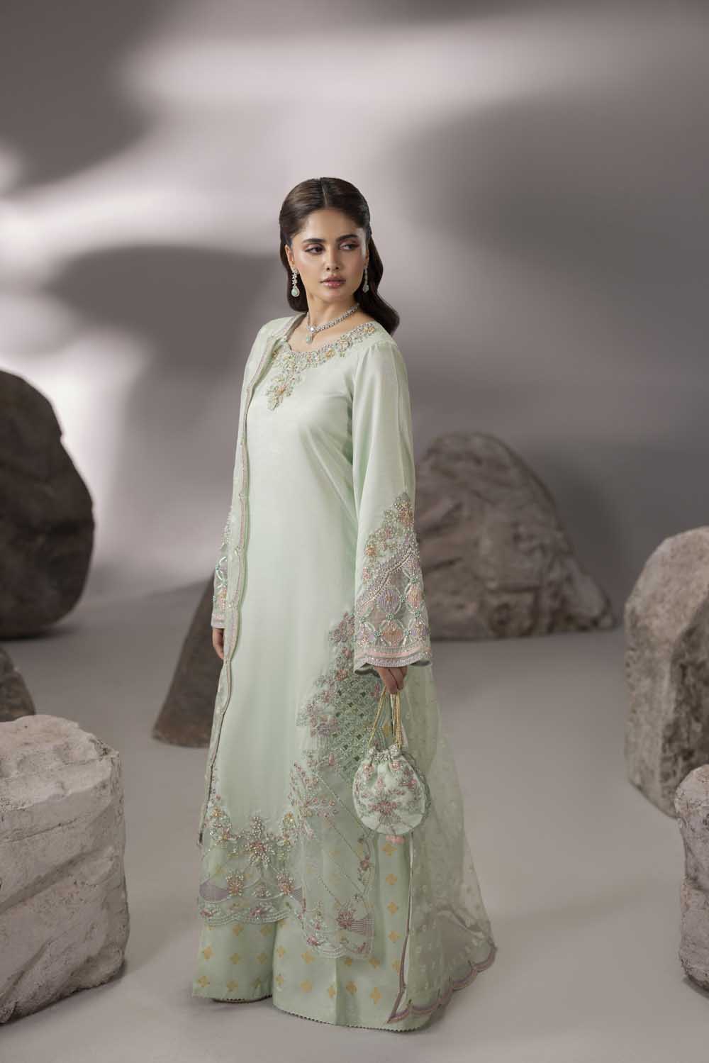 FORMAL SUIT-2637