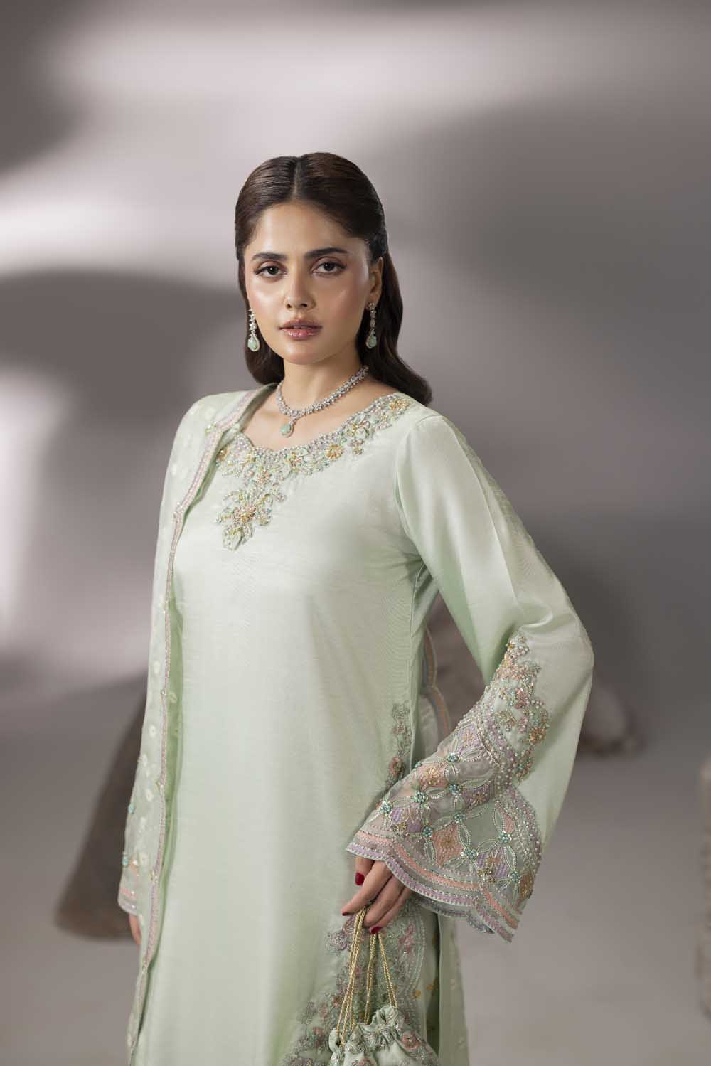 FORMAL SUIT-2637