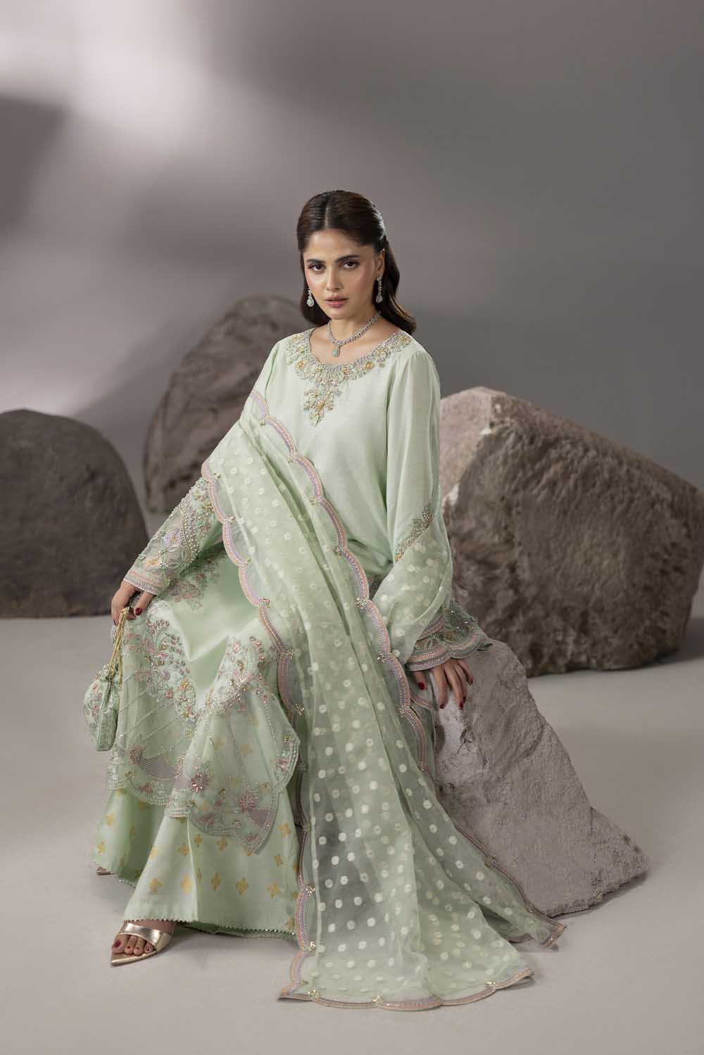 FORMAL SUIT-2637