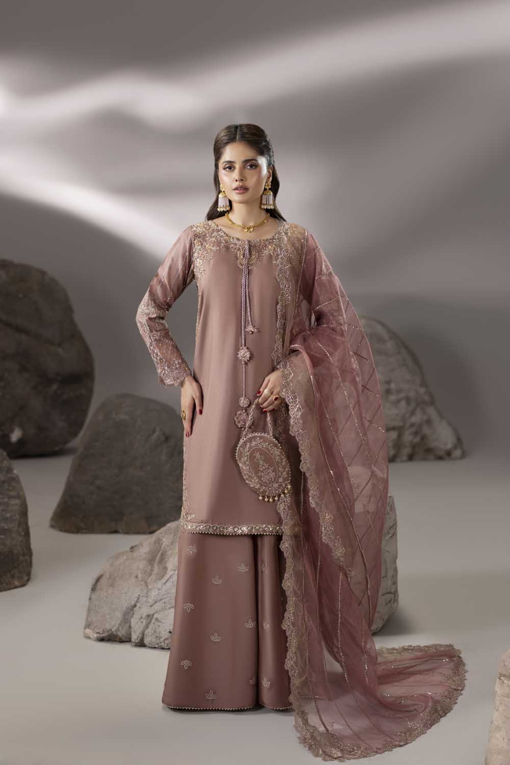 FORMAL SUIT-2636