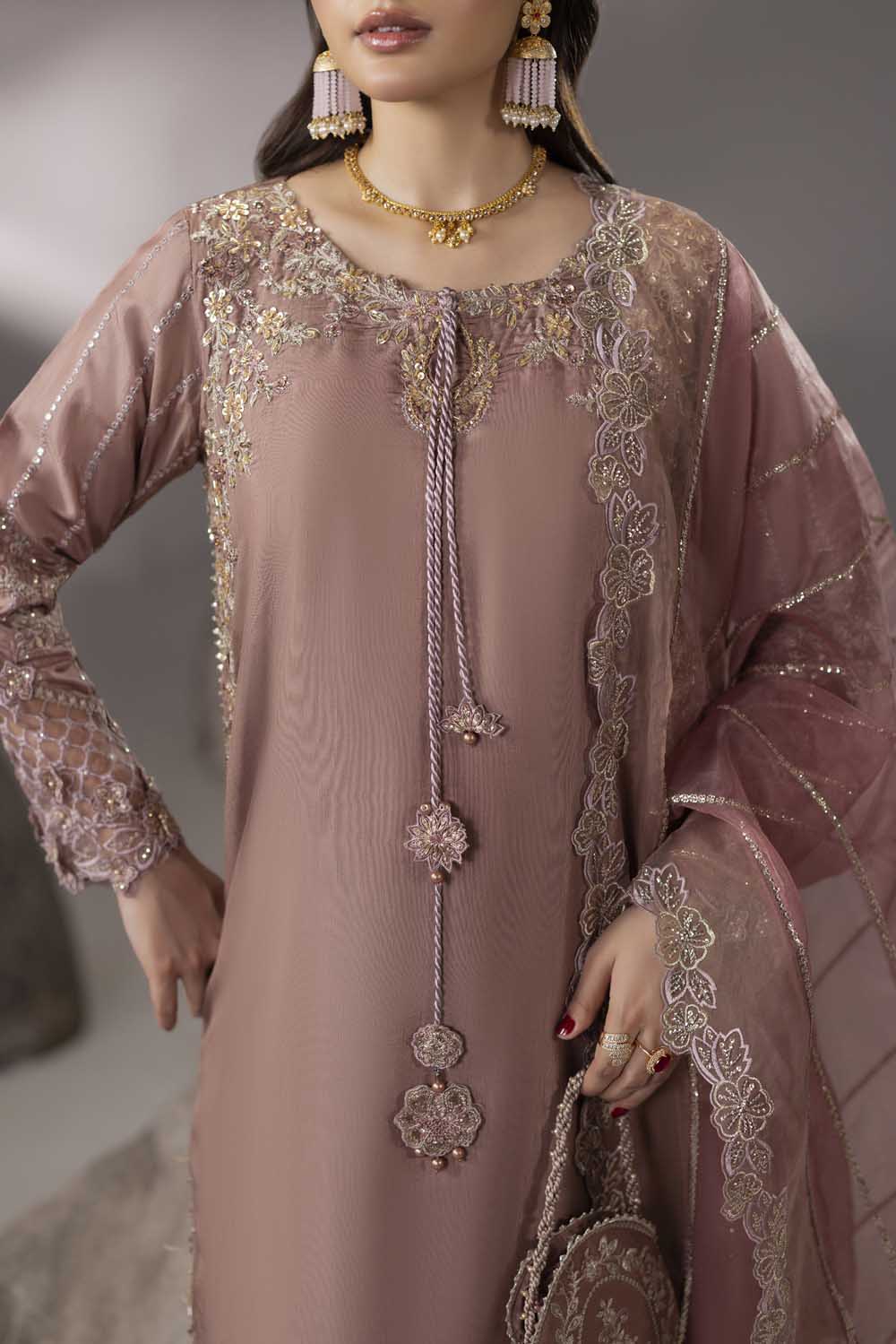 FORMAL SUIT-2636