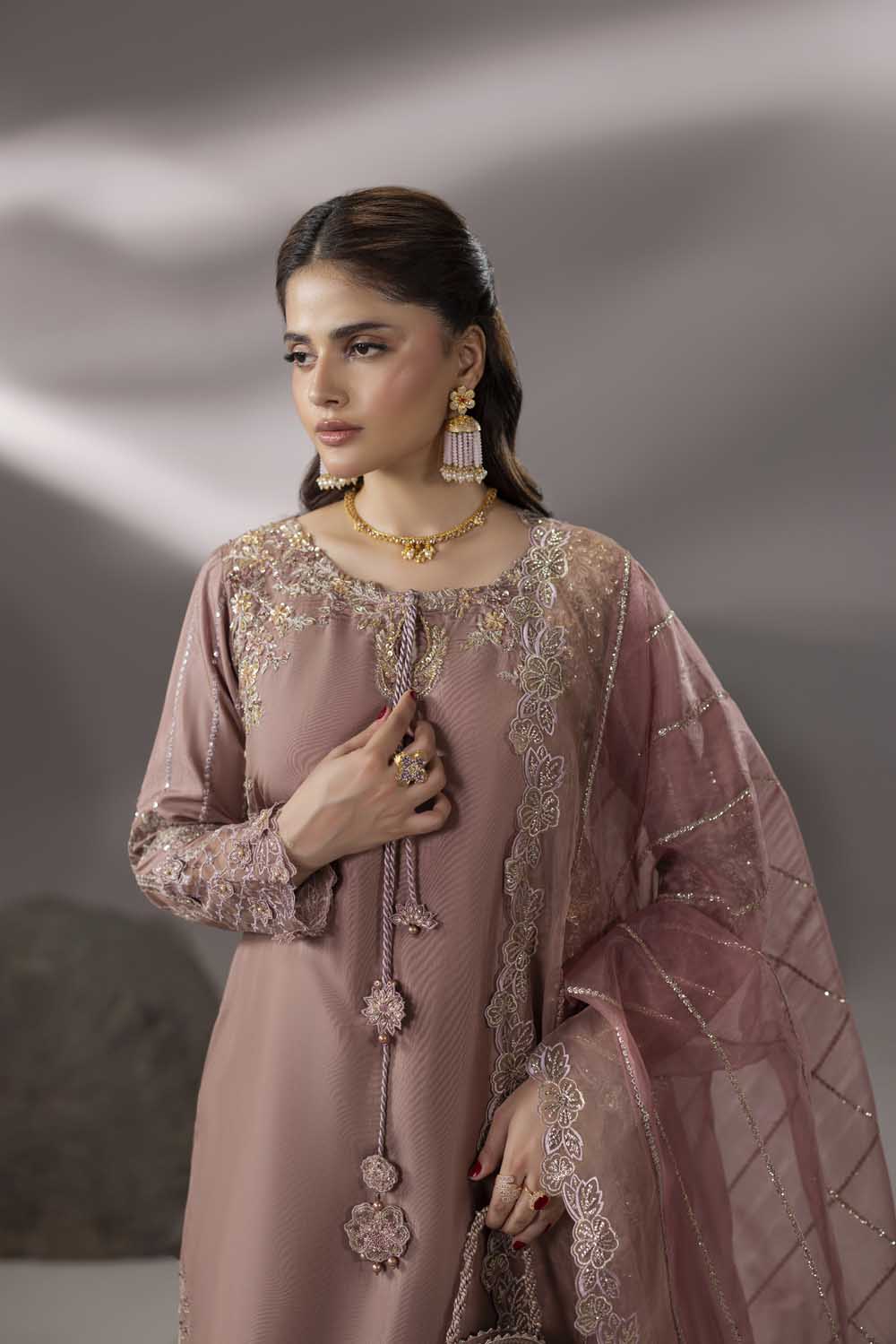FORMAL SUIT-2636