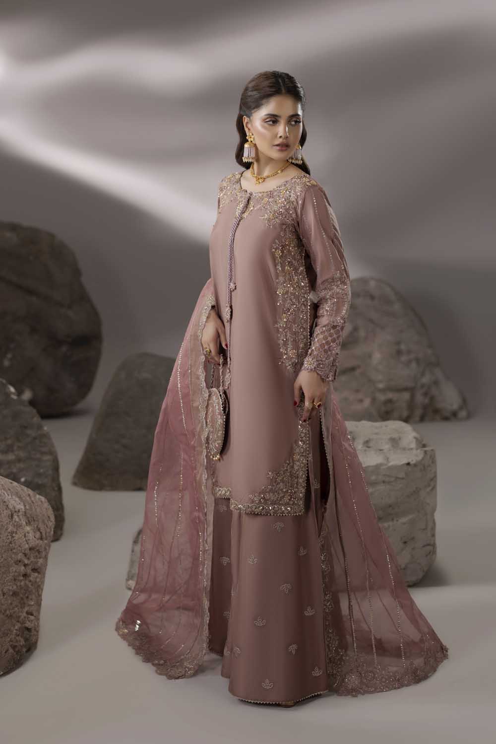 FORMAL SUIT-2636