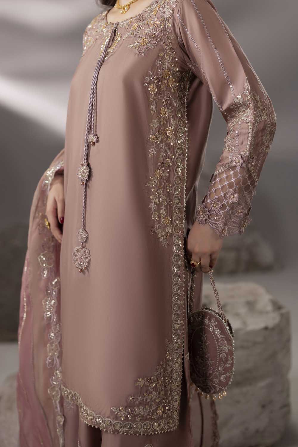 FORMAL SUIT-2636