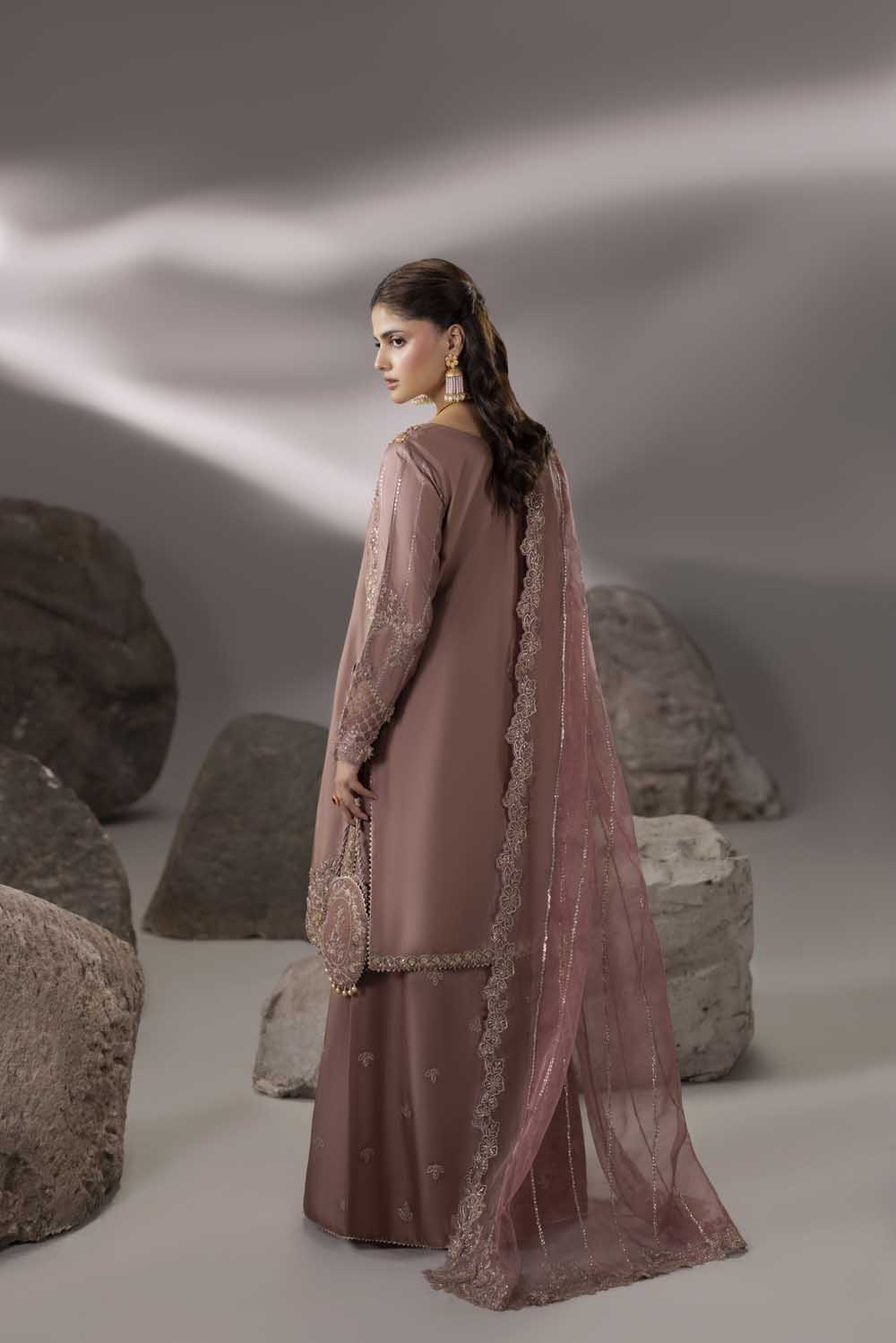 FORMAL SUIT-2636