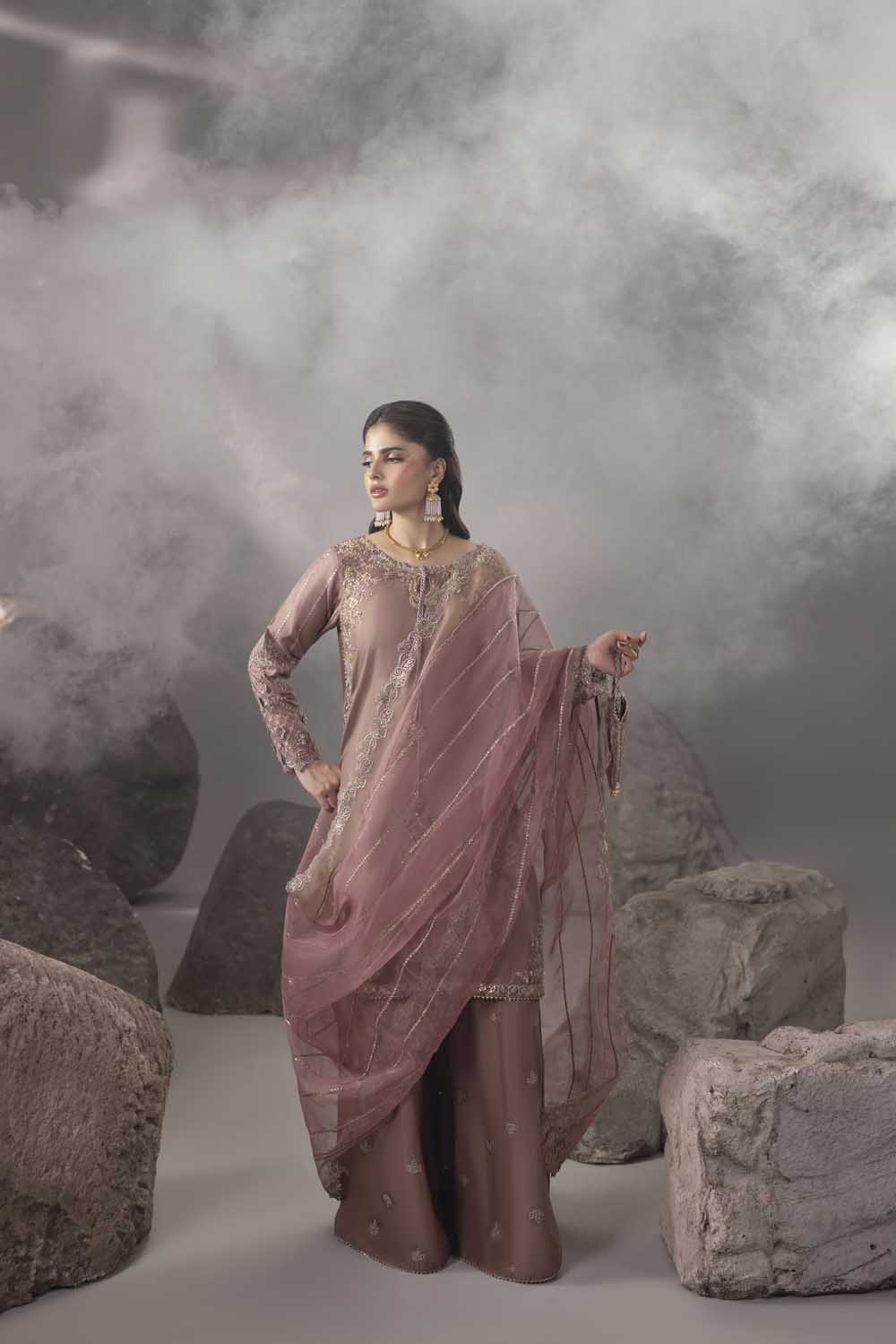 FORMAL SUIT-2636