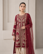 LUXURY PRET SUIT-4200